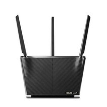 ASUS WiFi 6 라우터 (RT-AX68U)에이수스279608, WiFi 6 AX2700 | 3x3