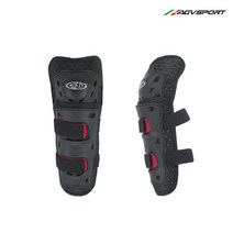 브랜드없음 AGV 무릎 보호대 DELTA KNEE GUARD K1/바이크 용품, 델타 니가드 K1, 선택완료