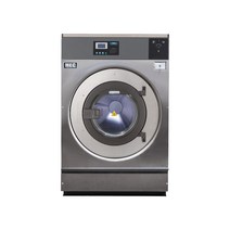 MEC MW3800WSCH 상업용세탁기 30KG 셀프빨래방 무인창업, 스테인리스알루미늄