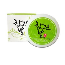 웰빙헬스팜 참고운발 크림 100g, 1개