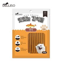 소화 펫고기간식 콜리 맛있는 연어 빠삐용 닥스훈트, 상세페이지 참조