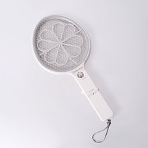 (주)에이스샵 휴대용타원형야광곤충킬러 모기채 전기모기채 전자모기채 해충퇴치기, 상세페이지 참조