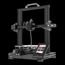 피규어제작 3d프린터 교육용 고속출력 금형 설계 소형, Aquila X2 표준