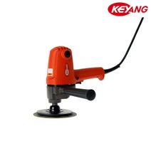 전동 디스크 샌더기 DS-7000 원형샌더 샌딩기 광택기