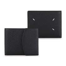 메종마르지엘라 S55UI0294 P4479 T8013 스티치 로고 반지갑