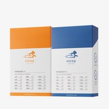 (공식 판매처) 프로젝트21 하루채움 고양이 영양제 (피부 개선 간식), 자연산 가자미 2박스(30포) [28%할인]