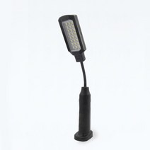 쏠라젠 충전식 LED 작업등 SWL-240 자바라 캠핑 랜턴 [오산목재우드킴]