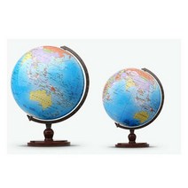 (2519580) 지구본 3D 퍼즐 9인치 540PCS 블루