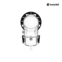 인스타360 ONE X2 방수 케이스, CINX2CB/B, 1개