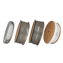 필터탑스 고품질 정수기호스 튜빙호스 튜빙선 롤 50M 100M 200M, 선택8_10mm 튜빙호스 150M, 1개