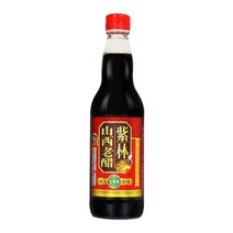 [현호중국식품] 중국식품 즈린산시로천추 500ml