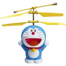 Doraemon Kyo Show Egg RC Sora Tobu TZ005