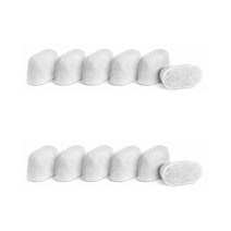 NispiraBV_2, 12 Count (Pack of 1)