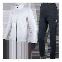 브랜드없음 아스토레 여성 우븐 경량 스판 TRG 수트 2 9010WHT