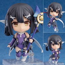 넨도로이드 무비 Fate/kaleid liner 프리즈마 이리야 리히트 The Nameless Girl Miyu Edelfelt