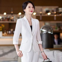 여성 정장 여름 바지 명품스타일 정장 면접 빅사이즈 봄 가을 대여 김남주 전여빈 공무원 키큰여자 맞춤 웨딩 세트 빈센조전여빈옷 투피스 박민영 이소연 의상 린넨자켓 커플 예복 수트