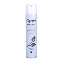 서울 화장품 NEW 그라타 초강력 코팅 헤어 스프레이 400ml