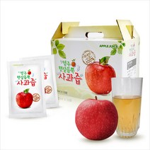 영주햇살듬뿍 사과즙 100ml 50팩 외 골라담기, v선택해주세요v, 100mlx80팩(5포추가증정), 100ml x 80팩 (5포추가증정)