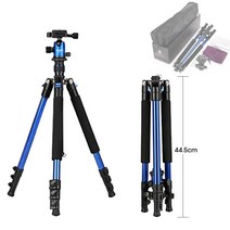 [ILLU]소니 A6100 삼각대 트래블러 접사 볼헤드SK-Q555루 카메라삼 접이삼 미니삼 디카삼 볼헤드 휴대용삼 트래러삼 DSLR삼 볼삼_hAeEA, ff본상품ff