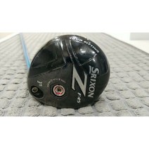 중고 스릭슨 ZF45 3번15도 우드/MIYAZAKI BLUE 6S, 단품