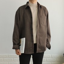 션타운 / 밀링 모직셔츠