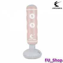 ForU533 아이워너 베이스 에어 펀치 펀칭백 샌드 베이지 복싱펀치백 격투기펀치백, 본상품선택
