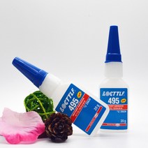 견고한 Loctite 770 치료제 PP PE TPU TPR 실리콘 표면 처리제 프라이머 가속기 불활성 재료 본딘, 07 loctite 415 20g