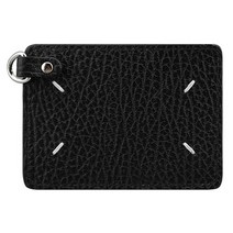 메종 마르지엘라 명품마르지엘라 23SS SA3VX0009 P4455 T8013 스티치 키링 카드 SA3VX0009P4455T8013