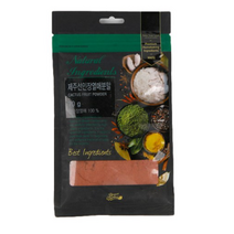 브레드가든 백년초 선인장열매 가루, 70g, 1개