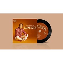 모튼 샨츠 트리오 Morten Schantz Passenger LP 음반 바이닐 레코드 앨범