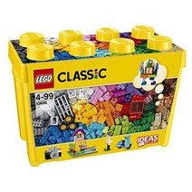 LEGO Classic Yellow Idea Box Special 10698, 스페셜