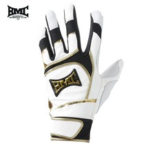 2022 BMC 양피 배팅장갑 검정 타격장갑 야구장갑
