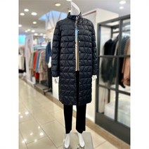 소고 경량 오리털 점퍼 AF4HA62