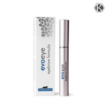 에보아이 속눈썹생장술 마스카라 어드밴스드 5ml, 에보아이 눈썹영양제[6ml]