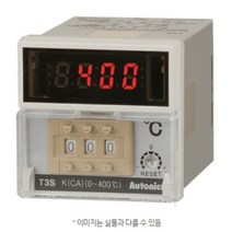 오토닉스 [AUTONICS] 온도조절기 T3S-B4RK2C-N, 1개