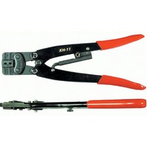 건강-드림_KFT-압착기 KH-112 1.25. 2SQ (1EA) 산업 작업용유압기 압착툴 공구 케이블 전선 착기 작업용_rjsrkdemf, 건-드-선택사항없습니다