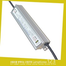 LTS400-12V 방수형 안정기 12V 400W LED램프 조명용 전자식 컨버터