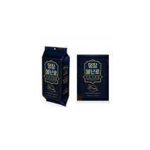 명장불난로 파스형핫팩 40g x 10 EA 별의별굿즈