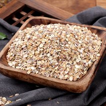 [부지런한농부] 오색컬러압맥 1kg, 단품
