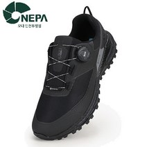네파 남성 NEO SPIRIT GTX 네오 스피릿 고어텍스_7I17622B