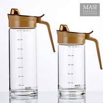 마시 원터치 유리 오일병 양념병 소스병, 03.마시 원터치 오일병 700ml