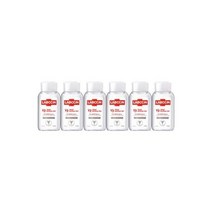 랩신 휴대용 핸드 새니타이저 겔 60ml x 6개/ 손소독제 학생 단체선물 손소독젤, 랩신 휴대용 핸드 새니타이저 겔 60ml x 6개/ 손