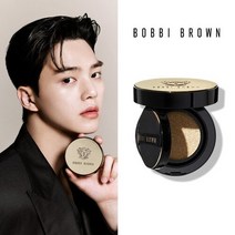 [AK PLAZA][바비 브라운] NEW 인텐시브 스킨 세럼 쿠션 SPF 40 PA++++, 라이트 투 미디엄