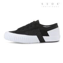 세옥 세옥 디콘 로우 운동화 SDF18NBF1BWB