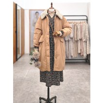 야상 다운 점퍼 T218MDJ241W(1306188)