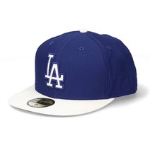 뉴 에라 (NEW ERA) 59FIFTY 로스 앤젤레스 다저스 DIAMOND 5950 LOS ANGELES DODGERS 사이즈 8 약 63.5cm []