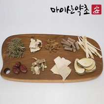 야관문이 들어간 삼계탕재료 105g 백숙재료 오리탕, 즐거운 1, 즐거운 본상품선택