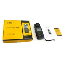 조도계 조도측정기 휘도계 디지털조도계 스마트 센서 AR813A 디지털 럭스 미터 측정 범위 1 ~ 100 000 라이, 01 SMART SENSOR AR813A