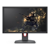 [공식판매점] BENQ ZOWIE XL2411K 무결점 144Hz 60cm 컴퓨터 게이밍 모니터, 벤큐 XL2411K