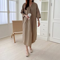 [해이주] 매직 원피스